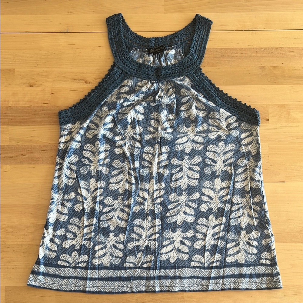 Lucky Brand Tank Top
